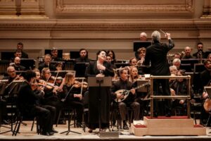 Nikos Kazantzakis: An Odyssey in Music