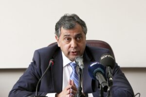 ΒΑΣΙΛΗΣ ΚΟΡΚΙΔΗΣ