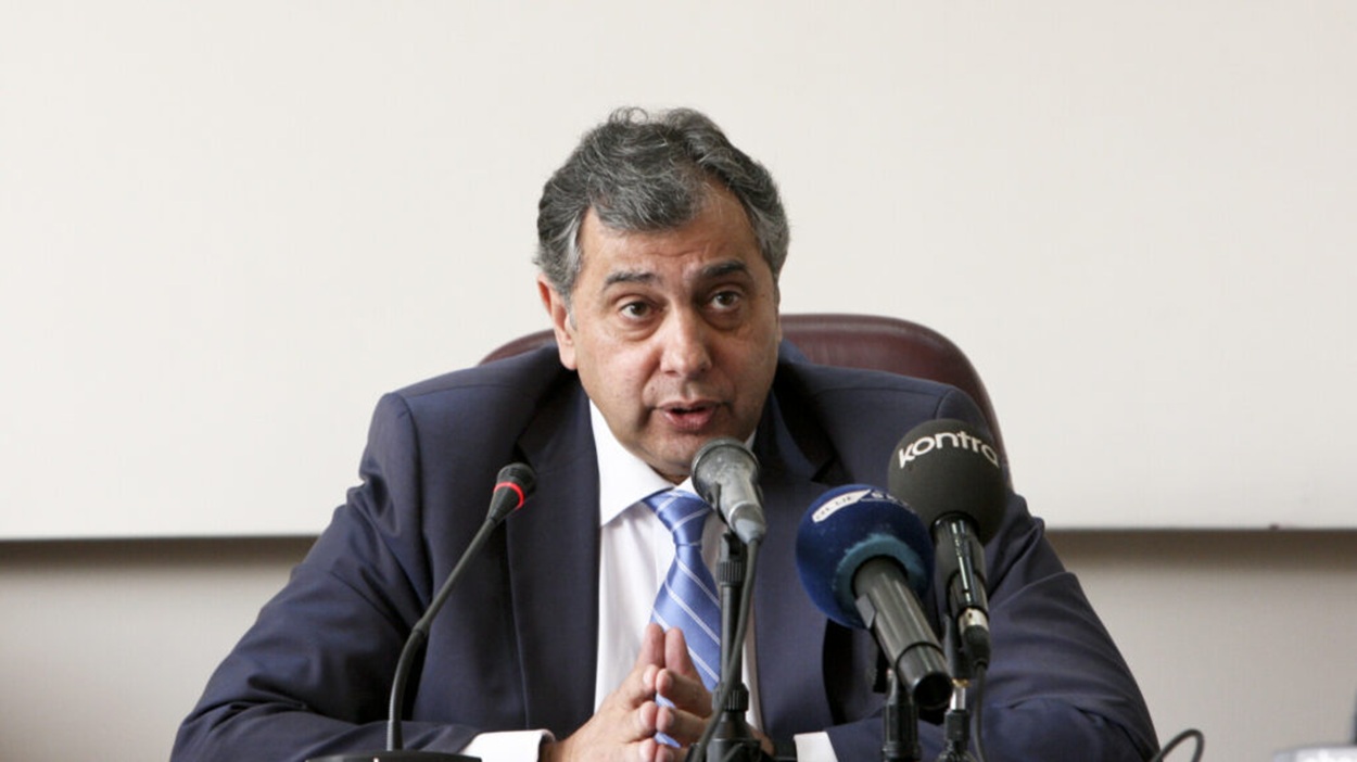 ΒΑΣΙΛΗΣ ΚΟΡΚΙΔΗΣ