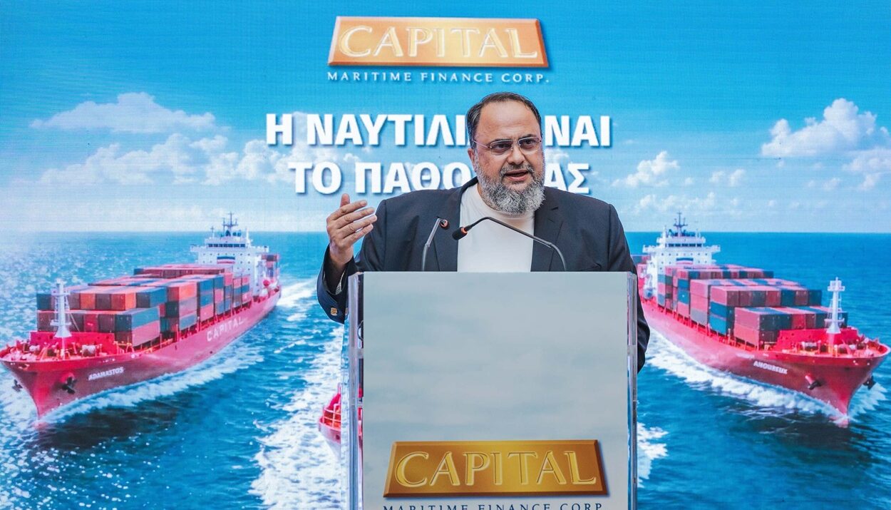 ΕΥΑΓΓΕΛΟΣ ΜΑΡΙΝΑΚΗΣ