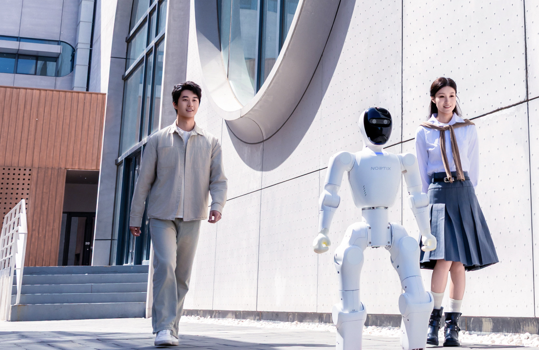 Noetix Robotics