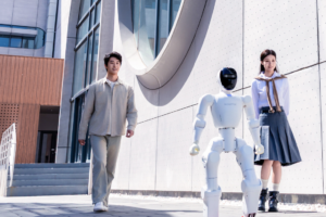 Noetix Robotics
