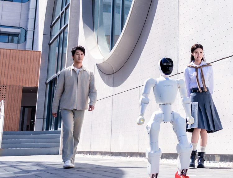 Noetix Robotics