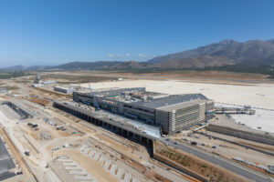 KASTELLI AIRPORT, TERNA, 07OCT2026