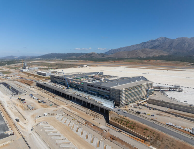 KASTELLI AIRPORT, TERNA, 07OCT2026