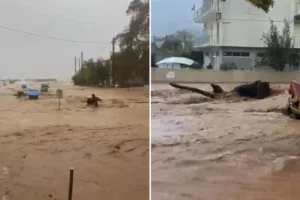 ΠΛΗΜΜΥΡΕΣ