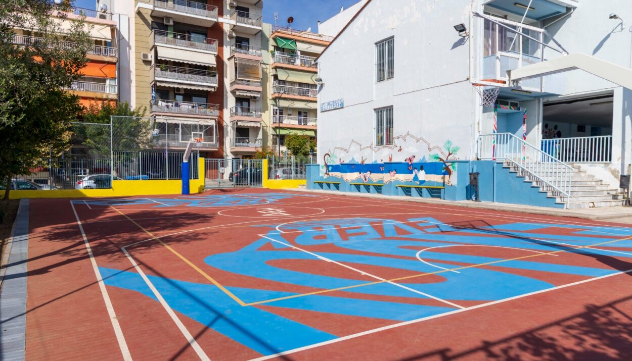 ΔΗΜΟΣ ΘΕΣΣΑΛΟΝΙΚΗΣ