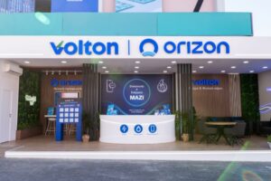 volton