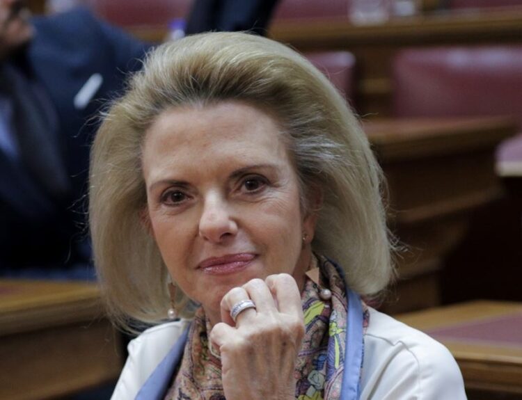 ΕΛΙΖΑ ΒΟΖΕΜΠΕΡΓΚ