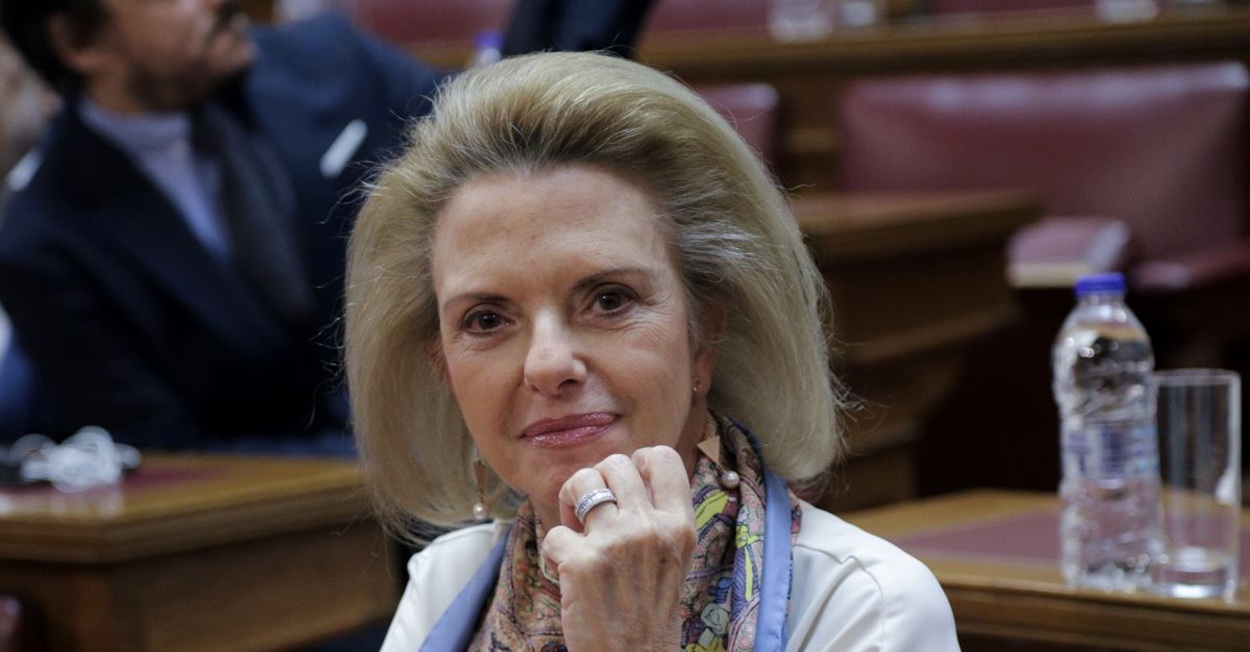ΕΛΙΖΑ ΒΟΖΕΜΠΕΡΓΚ