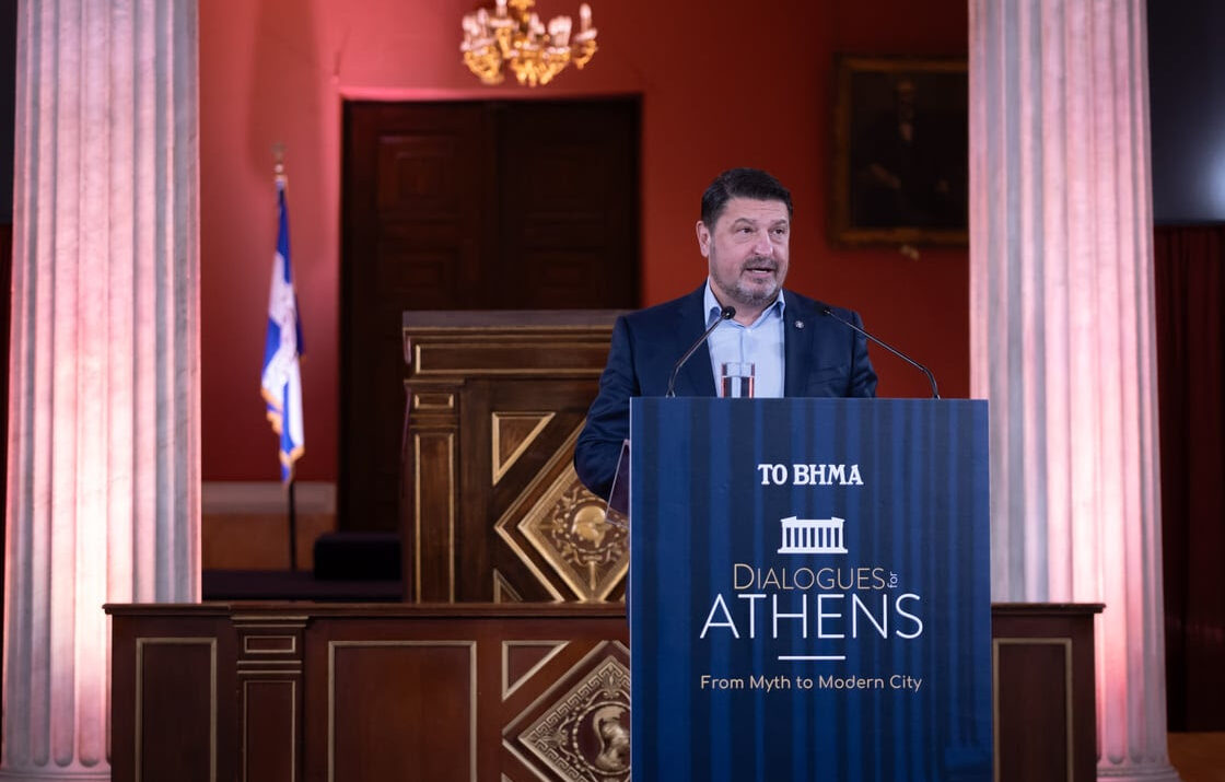 ΝΙΚΟΣ ΧΑΡΔΑΛΙΑΣ