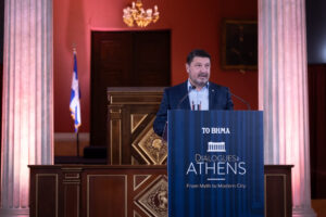 ΝΙΚΟΣ ΧΑΡΔΑΛΙΑΣ