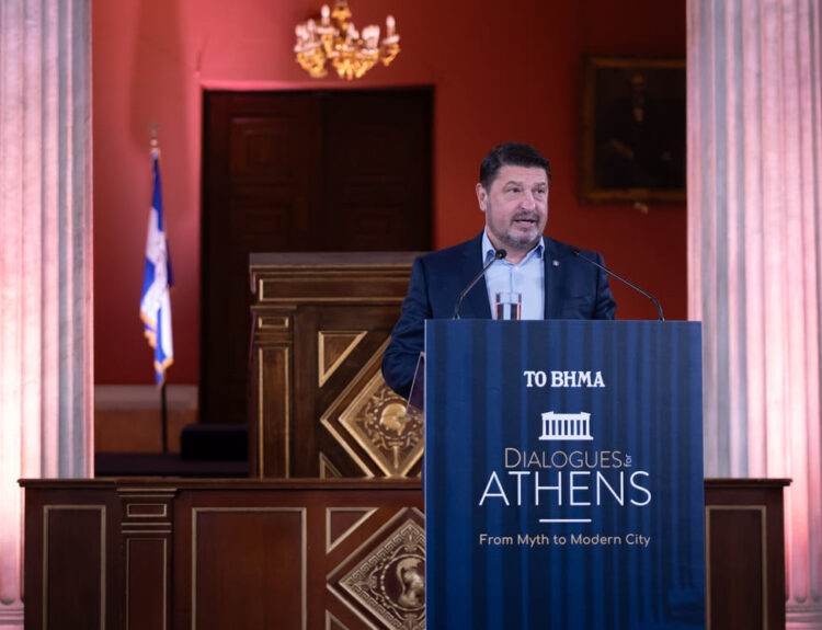 ΝΙΚΟΣ ΧΑΡΔΑΛΙΑΣ